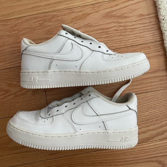 air force one tennis shoes